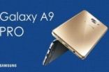 SamsungGALAXYA9Pro即将发布！4GBRAM/1600万像素镜头/5000mAh电池