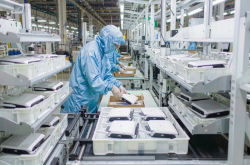 TP-Link赴美组装路由器 仍难过禁令关