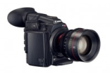 Canon在NAB前发布C500电影制作拍摄机