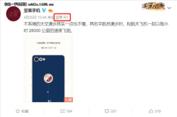 都在等T3老罗你居然给我个坚果R1还是旗舰