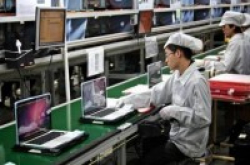 富士康招工内幕曝光高智商的工人不要