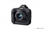 顶级全画幅专业单反Canon1DX售价33299