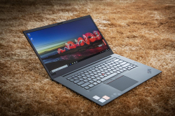极致设计、极简设计、极端设计 ThinkPadX1隐士图赏