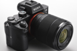 Sony发布α7II全幅无反内置5轴防抖