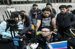 再创国片高峰！《目击者》导演程伟豪：要在台湾市场发挥真的很辛苦！