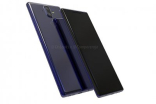 Nokia9新设计及规格流出！360度设计图任你睇