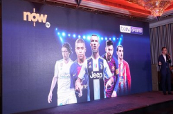 NowTV囊括欧洲五大足球联赛！NowE可逐日收费看重点球赛