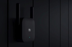 小米上架WiFi放大器Pro：外置2×2天线