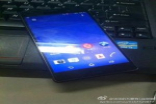 Sony新旗舰Z3真机首曝光：配置确认！