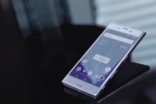 SonyXPERIAXZs极速摄录