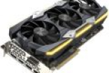 索泰发布新款GTX 1080 Ti：简单调下频率