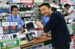SonyPS3将因组件短缺供货吃紧