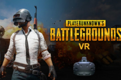 临场感激增！PUBG用埋VR玩都得？
