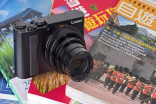 Panasonic松下 zs220和 zs110 用后感
