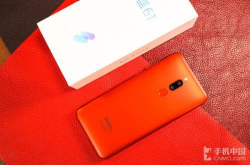 魅族全新百元机魅蓝6T发布：性价比很高
