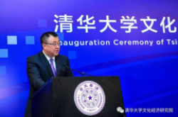 魏杰：文化经济已成为经济发展战略推动力
