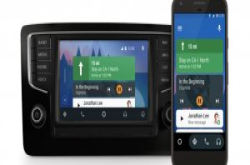 Google I/O：Android Auto将支援Assistant、RCS
