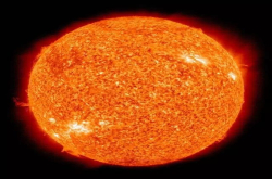 太阳死后会怎样？新研究揭秘太阳的死相