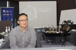 五万美金的极致静电系统，HiFiMAN在台发表超旗舰Shangrila