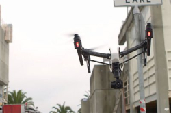 DJI推出ZenmuseXT︰与消防、救护化敌为友