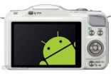松下考虑将Android系统引入数码相机？