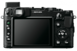 10fps高速连拍！FujifilmX10相机细节透露