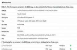 VirusTotal线上扫毒服务现在可以侦测固件恶意程式