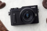 说好的PanasonicGF10相机在美国却改名为GX950相机