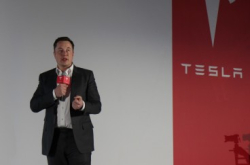 ElonMusk：港府比大陆更支持电动车