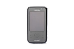 HSUPA高速上网：ToshibaPortegeG810详细试用报告