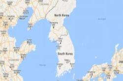 韩版GoogleMaps又受挫，韩国政府再度退回图资海外储存的申请