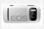 Nokia配4100万镜头的神器EOS来了！
