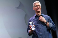 果农睇路，iPhone7出货量超出预期
