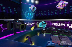 VR游戏《HoloLAB冠军》即将登陆Steam平台