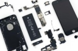 说说那些与日常生活相关的iPhone组件