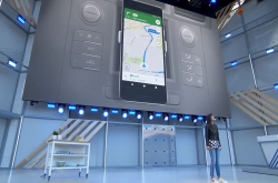 GoogleI/O2018：GoogleMaps将内建Google数位助理助理还能帮你订星巴克