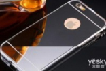 向Sony致敬？传iPhone8将新增镜黑/银镜面版