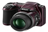 入门级影友使用Nikon发布三款新L系列相机