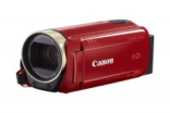 Canon发布LEGRIAHFR66/HFR606两款家用DV