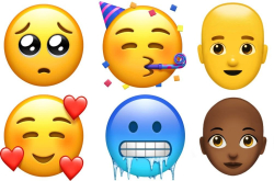 苹果：iOS12.1将加入70多个新Emoji表情