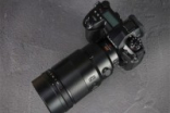 实现超长焦的梦想Panasonic200mmf/2.8评测