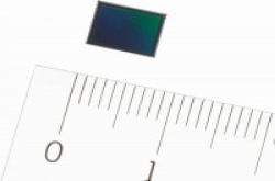 Sony发布1/2.4