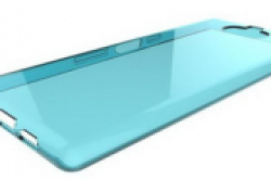 手机壳谍照流出,索尼Xperia XA3背部设计曝光