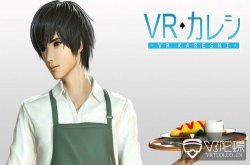 《VR男友》来了？I社推出VR新作 免费登陆iOS和安卓平台