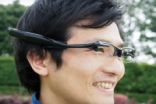 Olympus开发头戴式计算设备形似Google眼镜