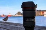 Canon16-35mmf/2.8LIII评测