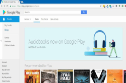 Google对决苹果PodcastGooglePlay有声书将独立分类