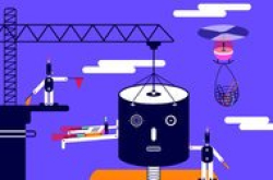 谷歌们的人工智能雄心：让A.I.创造A.I.