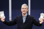 AppleWWDC印象：凶残发布节奏与低调亮剑AI