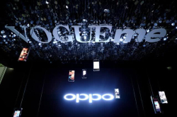 OPPOxVogueMe联合活动落幕 潮人们评价赞不绝口
